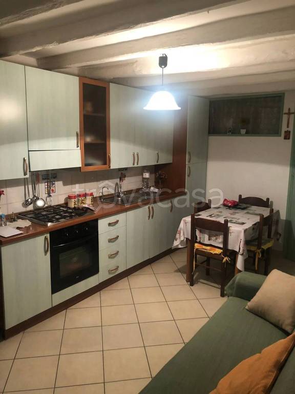 casa indipendente in vendita a Caccamo