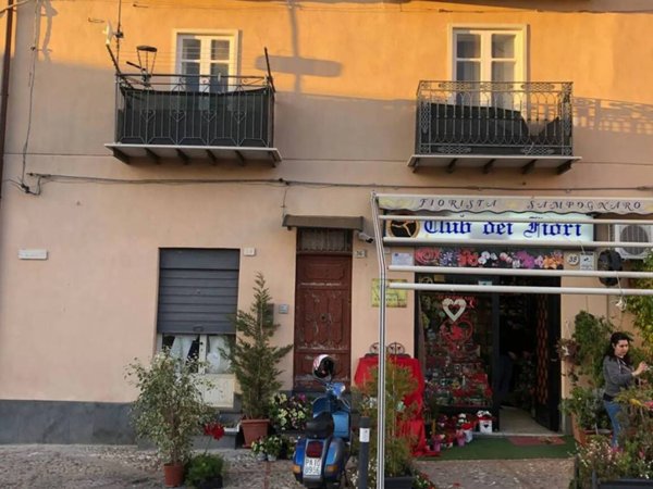 appartamento in vendita a Caccamo