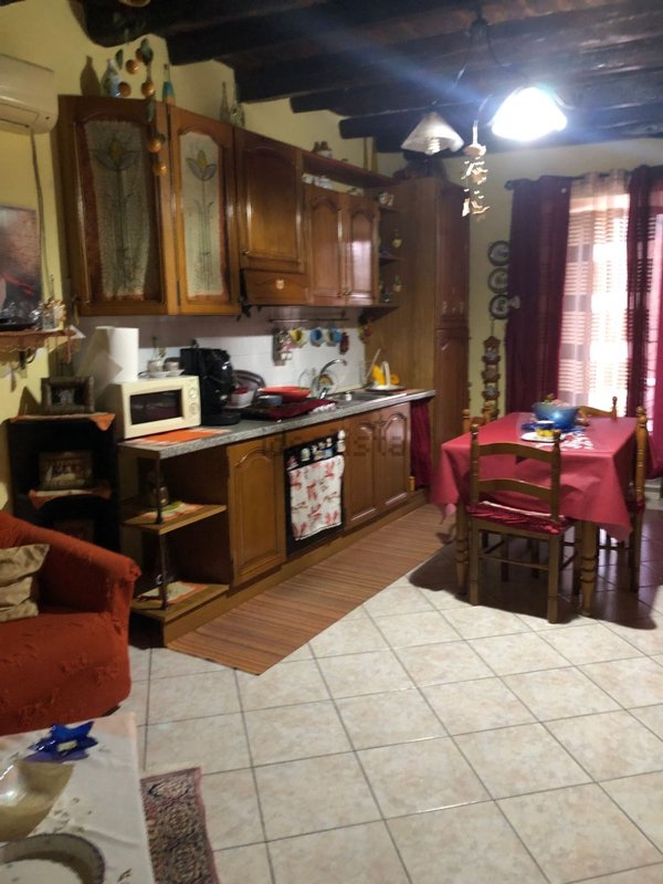 casa indipendente in vendita a Caccamo