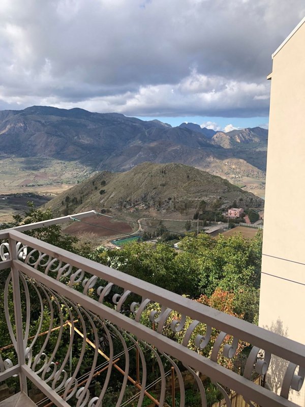 appartamento in vendita a Caccamo