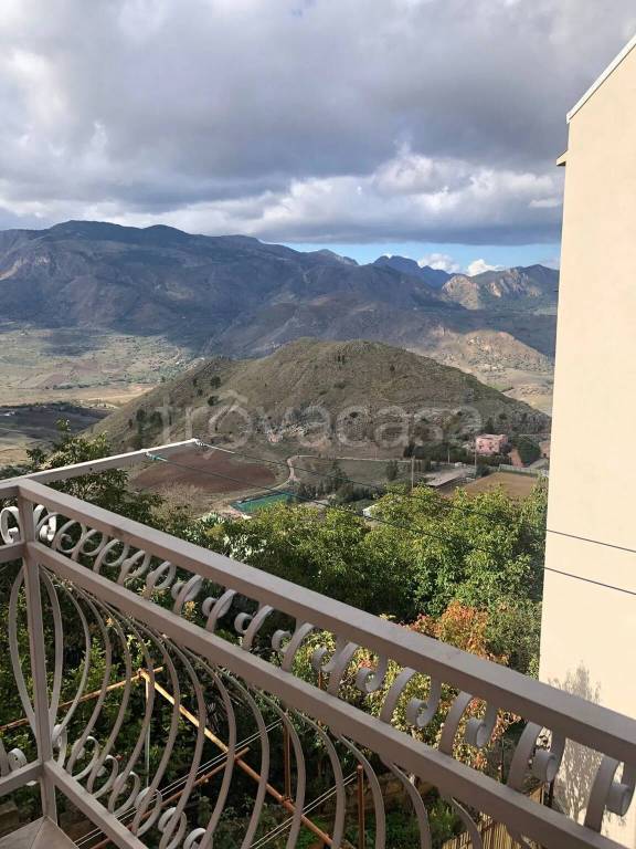 appartamento in vendita a Caccamo