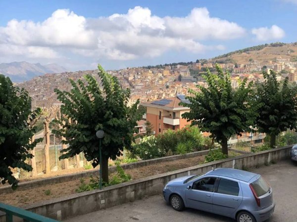 appartamento in vendita a Caccamo