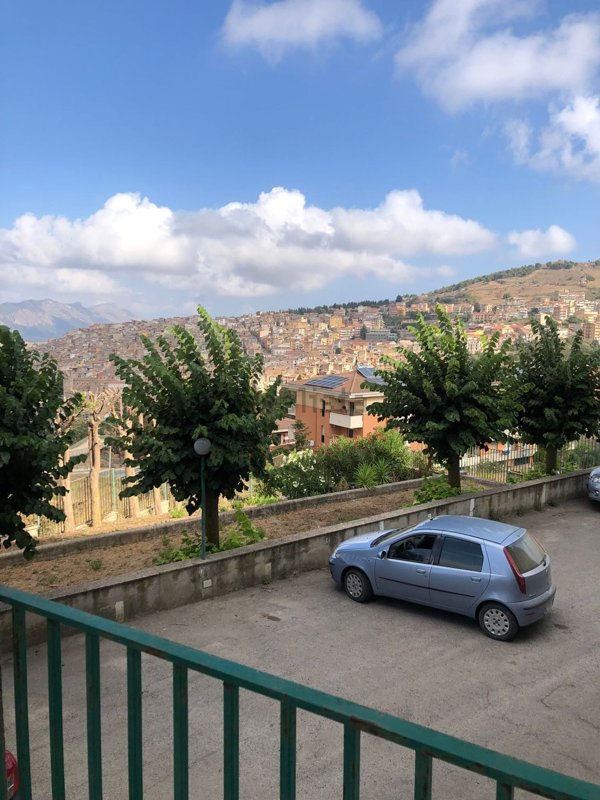 appartamento in vendita a Caccamo