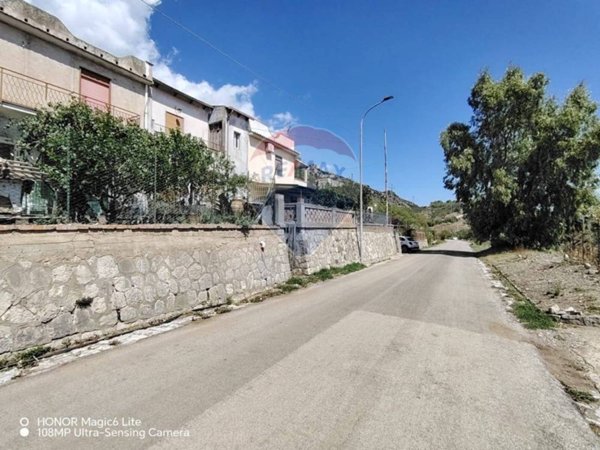 casa indipendente in vendita a Caccamo