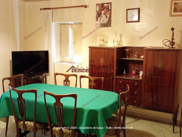 casa indipendente in vendita a Caccamo