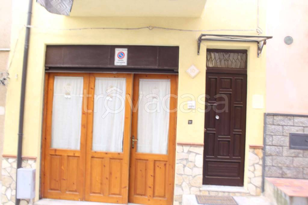 casa indipendente in vendita a Caccamo