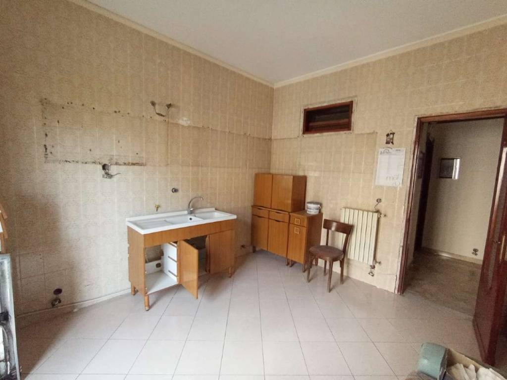 appartamento in vendita a Caccamo