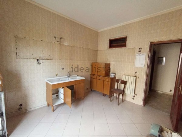 appartamento in vendita a Caccamo