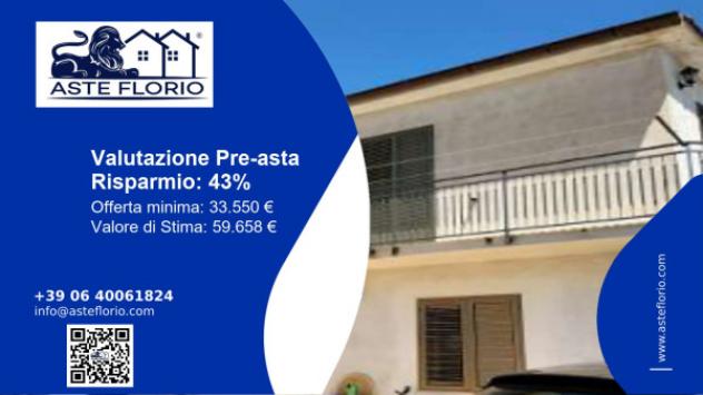 casa indipendente in vendita a Caccamo