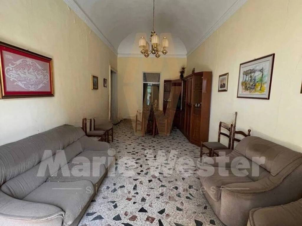 appartamento in vendita a Caccamo