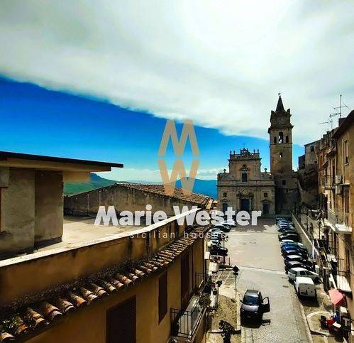casa indipendente in vendita a Caccamo