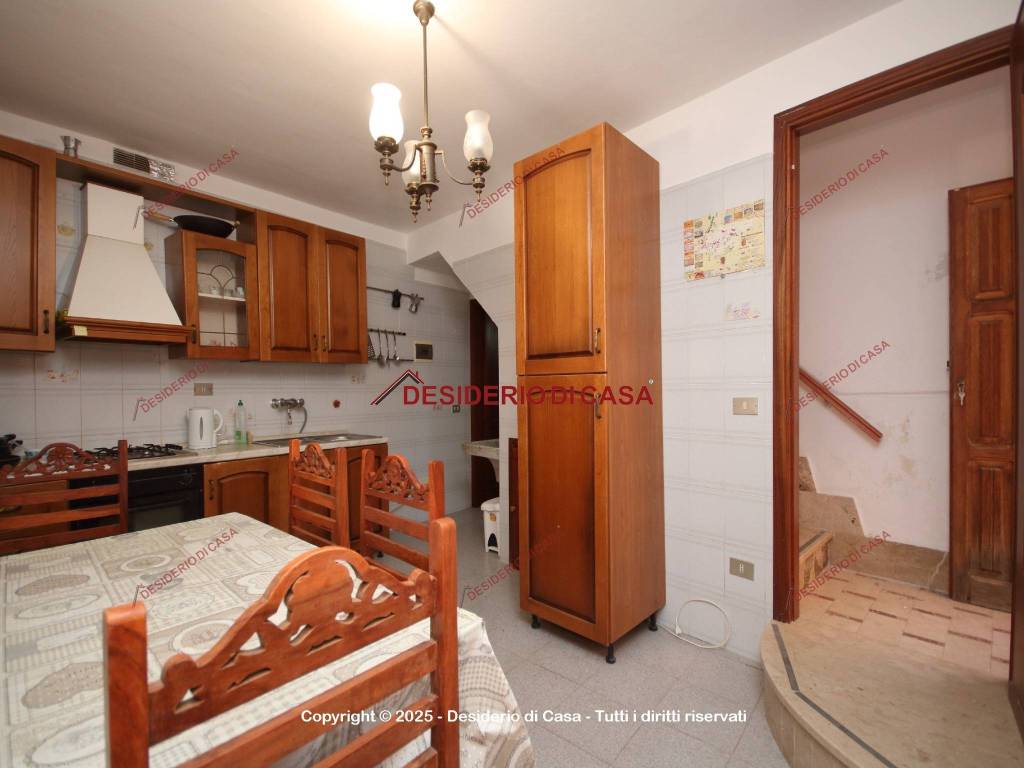 casa indipendente in vendita a Caccamo