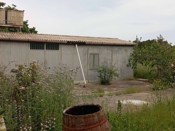 casa indipendente in vendita a Caccamo