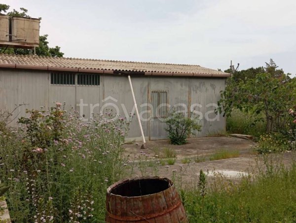 casa indipendente in vendita a Caccamo