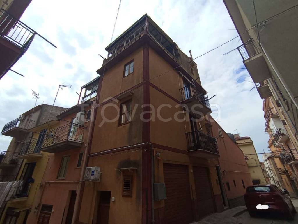 casa indipendente in vendita a Caccamo