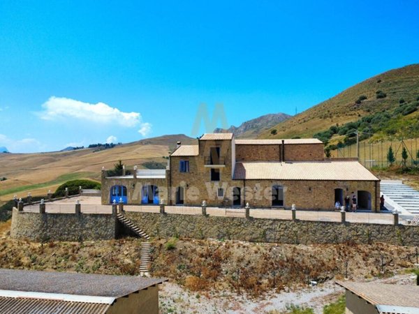 terreno agricolo in vendita a Caccamo