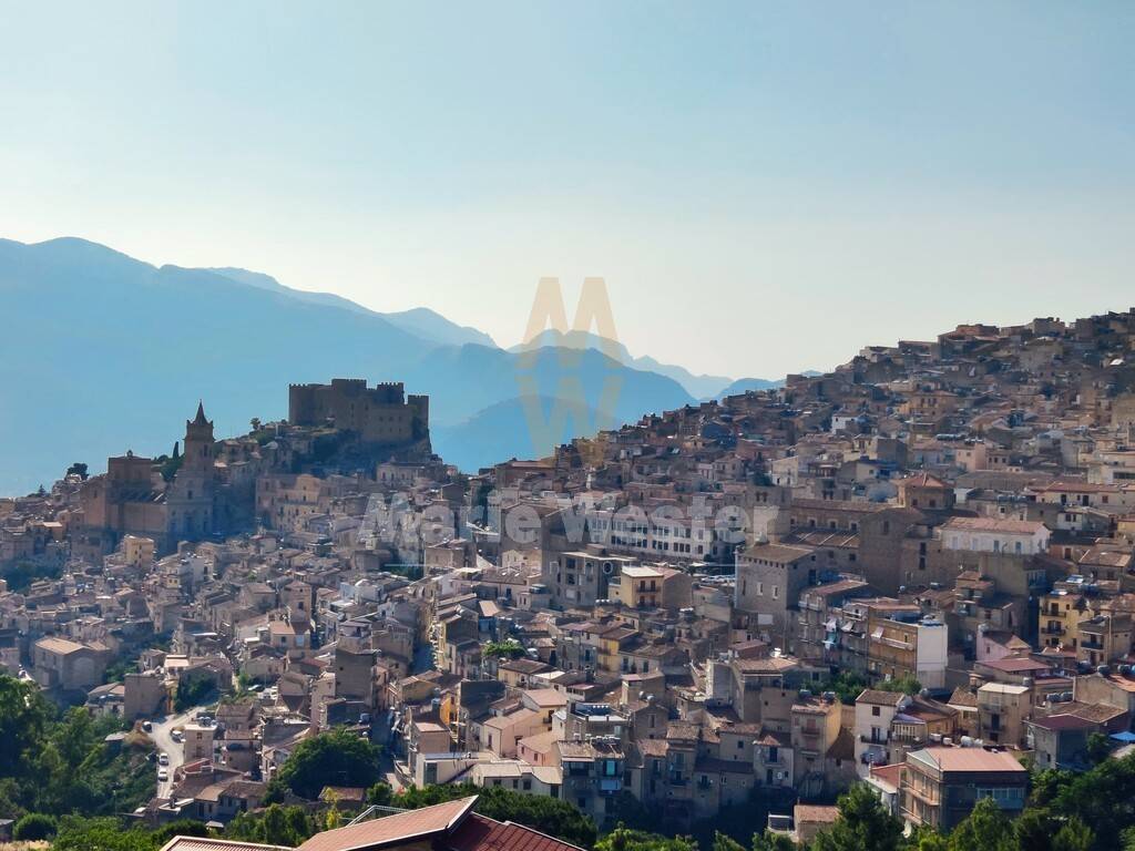 appartamento in vendita a Caccamo
