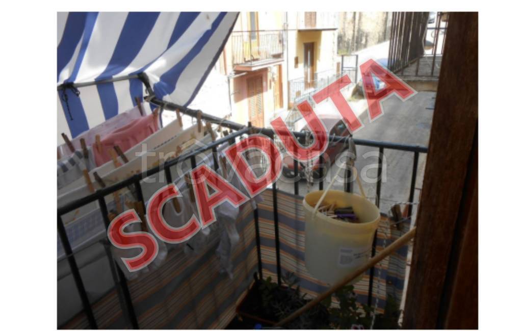 appartamento in vendita a Caccamo