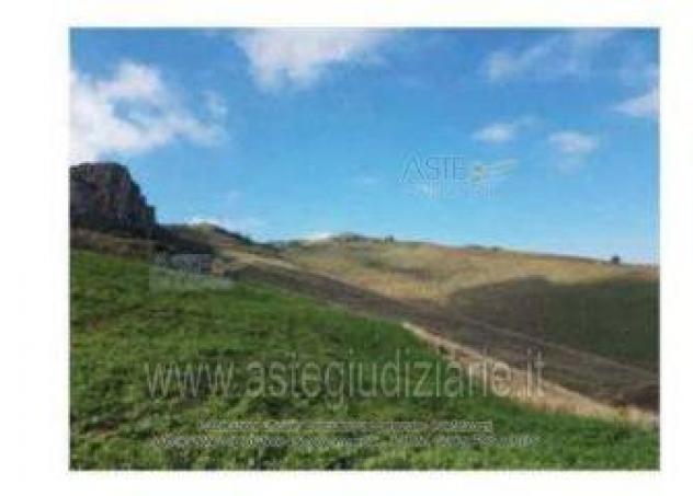 terreno agricolo in vendita a Caccamo