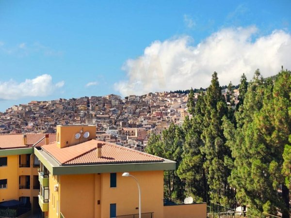 appartamento in vendita a Caccamo
