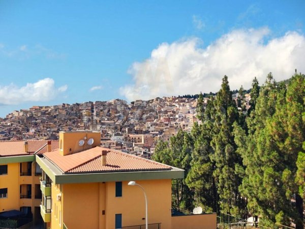 appartamento in vendita a Caccamo
