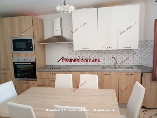 casa indipendente in vendita a Caccamo