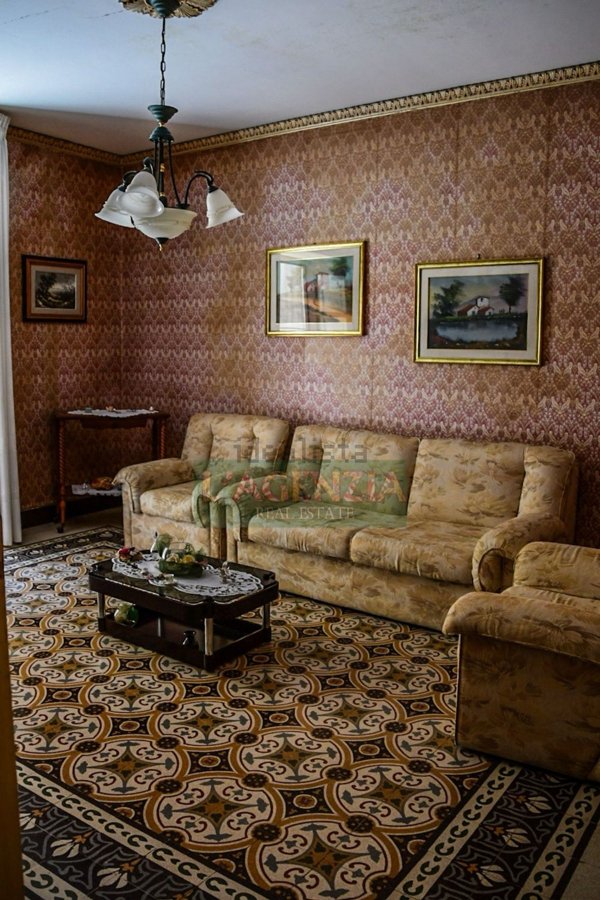 casa indipendente in vendita a Caccamo