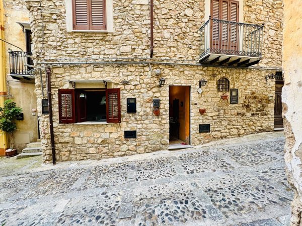 appartamento in vendita a Caccamo
