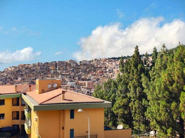 appartamento in vendita a Caccamo