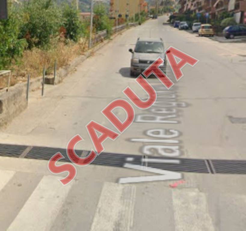 terreno agricolo in vendita a Caccamo