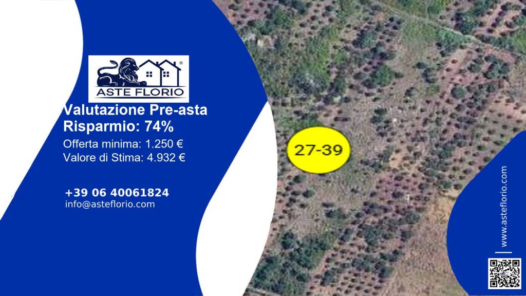 terreno agricolo in vendita a Caccamo