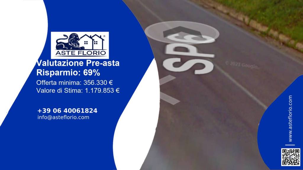 locale commerciale in vendita a Caccamo