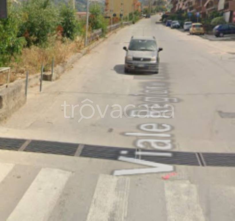 terreno agricolo in vendita a Caccamo