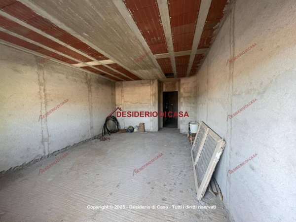 appartamento in vendita a Caccamo