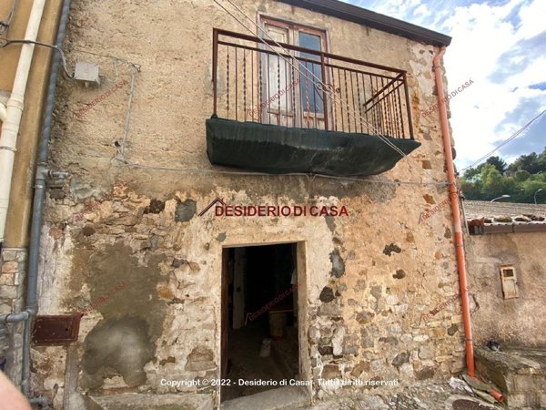casa indipendente in vendita a Caccamo