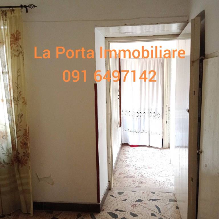 appartamento in vendita a Caccamo