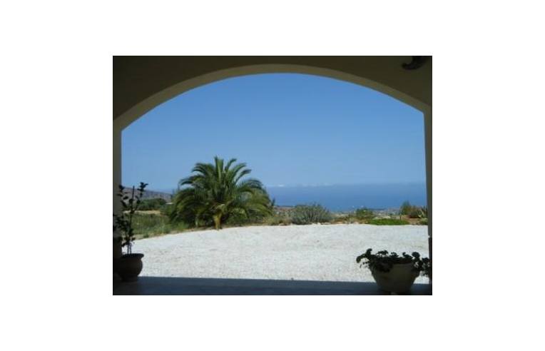 casa indipendente in vendita a Caccamo