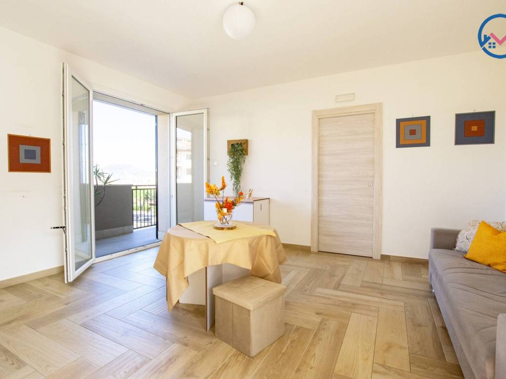 appartamento in vendita a Caccamo