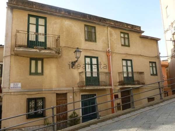 casa indipendente in vendita a Caccamo