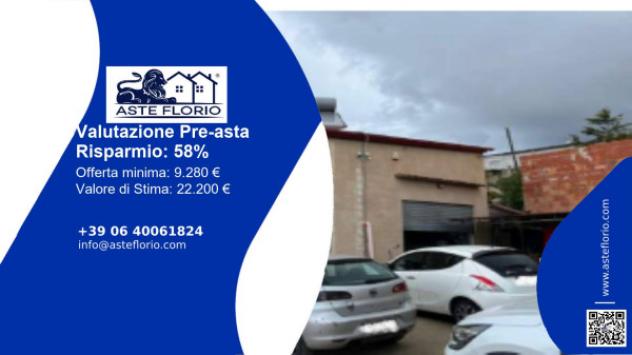 pentavano in vendita a Caccamo