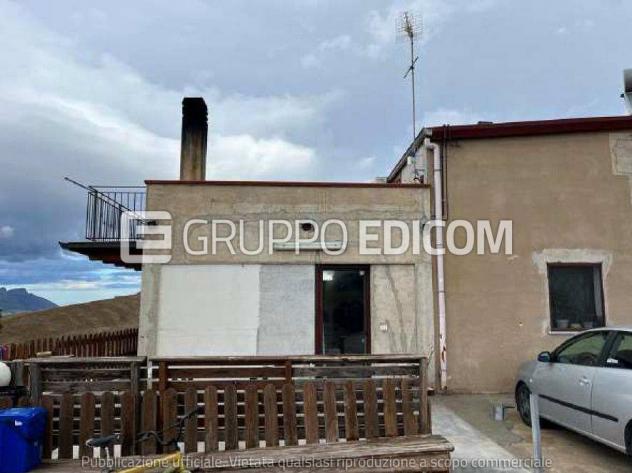 locale commerciale in vendita a Caccamo