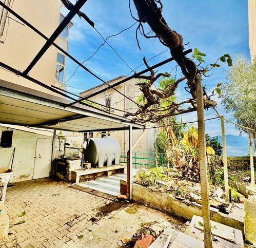 casa indipendente in vendita a Caccamo