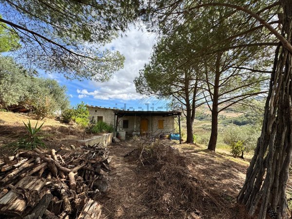 casale in vendita a Caccamo