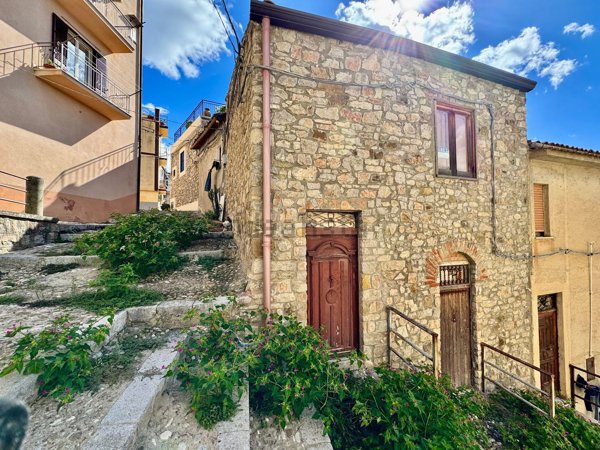 appartamento in vendita a Caccamo