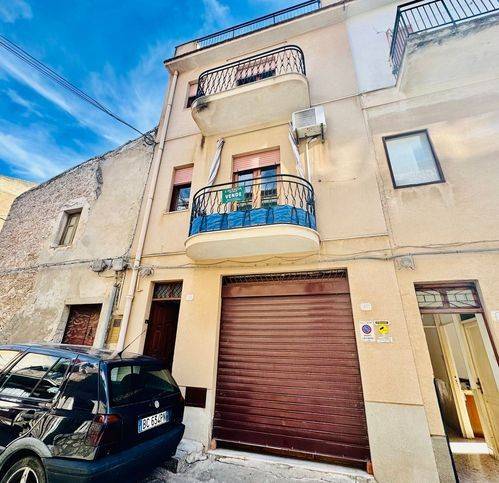 casa indipendente in vendita a Caccamo