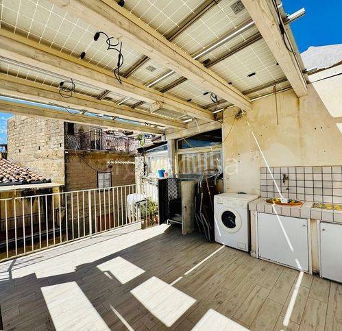 casa indipendente in vendita a Caccamo