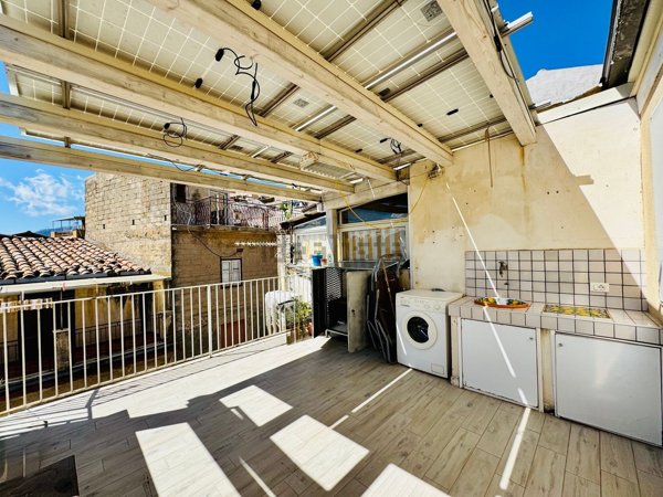 casa indipendente in vendita a Caccamo