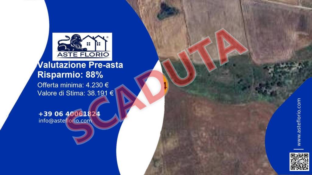 terreno agricolo in vendita a Caccamo