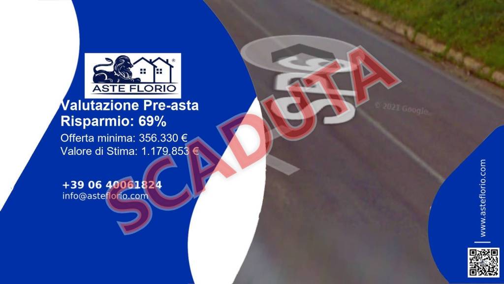 locale commerciale in vendita a Caccamo