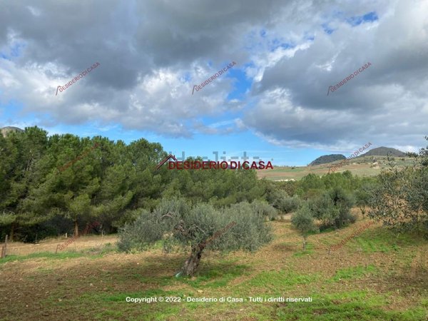 casa indipendente in vendita a Caccamo